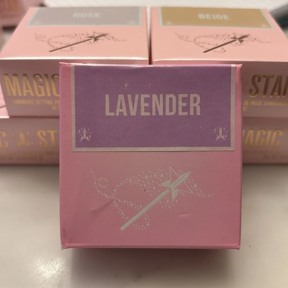 Jeffree Star sold out